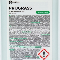 Моющее средство Prograss, универсальное, 1 л