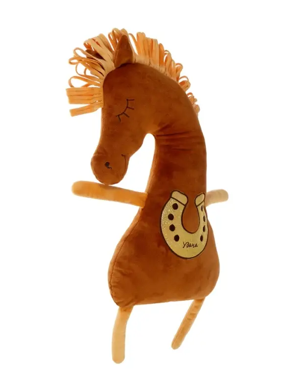 Мягкая игрушка «Лошадка счастливая», 40 см Мягкая игрушка «Лошадка счастливая», 40 см