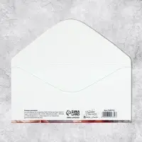 Конверт для денег «На женские радости», 16,5 × 8 см Конверт для денег «На женские радости», 16,5 × 8 см