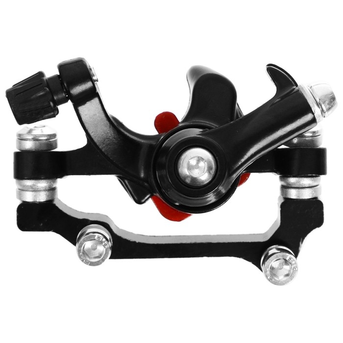 Калипер дискового тормоза передний F-160 мм/R-140 мм Калипер дискового тормоза передний F-160 мм/R-140 мм