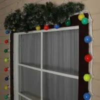 Гирлянда &laquo;Белт-лайт&raquo; 50 м, IP65, 5W, белая каучуковая нить, шаг 15 см, Е27 (без ламп), 220 В