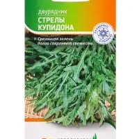 Семена Двурядник "Стрелы Купидона" 0,2 г Семена Двурядник "Стрелы Купидона" 0,2 г