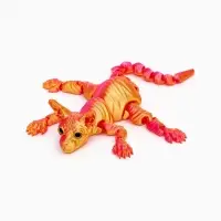 3Д Игрушка "Кот Сфинкс", 22 см.