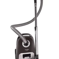 Пылесос HYV-B4055 2,5л 2000Вт темно-коричневый