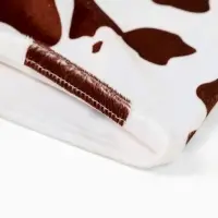 Карнавальный костюм "Лошадка" (маска, жилет, шорты) размер 110-56