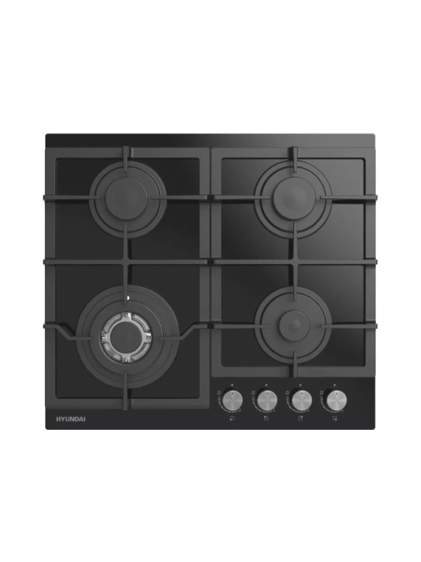 Газовая варочная поверхность HHG 6436 BG