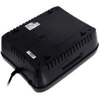 ИБП Powercom Back-UPS SPD-1000N OffLine 1000VA/550W Schuko 8 EURO розеток