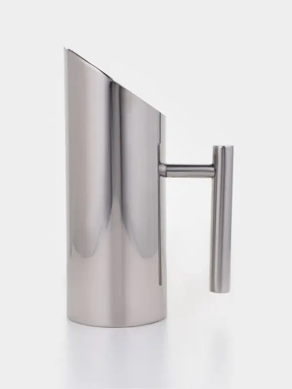 Кувшин Magistro &laquo;Элим&raquo;, 950 мл, 23.5&times;15&times;9 см, нержавеющая сталь