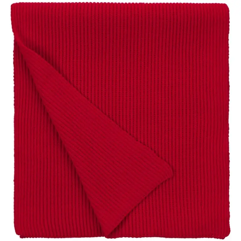 Шарф Life Explorer, ярко-красный Шарф Life Explorer, ярко-красный