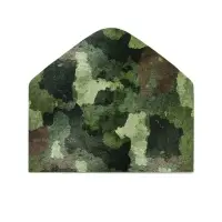 Конверт для денег &laquo;&lrm;С 23 Февраля&raquo;, 16.5&times;8 см