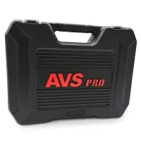 Набор инструментов 94 предмета "PRO" AVS ATS-94