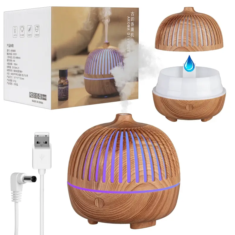 Ароматический диффузор KF8803 Ароматический диффузор KF8803