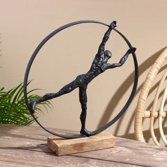 Сувенир &laquo;Спорт&raquo;, 38&times;9&times;40.5 см