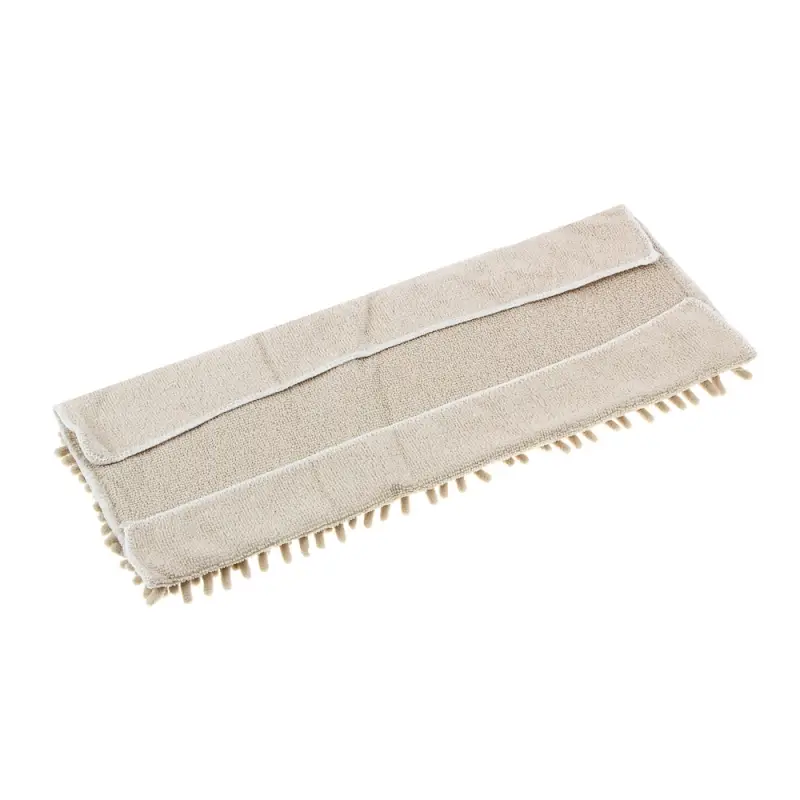 Сменная насадка для швабры арт. 444-259 тм VETTA, 30х40см., микрофибра