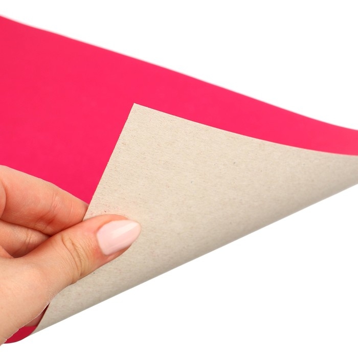 Картон цветной, А4, 8 листов, 8 цветов, немелованный, односторонний, в папке, 220 г/м², Минни Маус и Единорог Картон цветной, А4, 8 листов, 8 цветов, немелованный, односторонний, в папке, 220 г/м², Минни Маус и Единорог