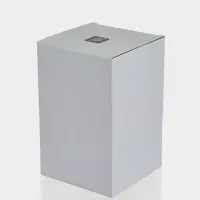 Кувшин стеклянный "Богема.Дольки", 1000 мл, 12,5х16х20,5 см