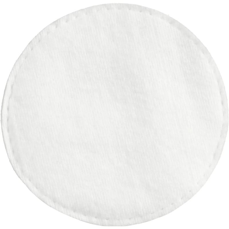 Диски ватные Luscan двусторонние 120шт/уп