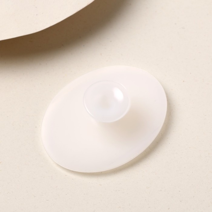 Массажер спонж для умывания, на подложке «Удивляй красотойl», 6,5 х 5 см Массажер спонж для умывания, на подложке «Удивляй красотойl», 6,5 х 5 см