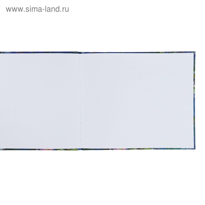 Скетчбук 240х200 мм, 48 листов «Клод Моне», твёрдая обложка Скетчбук 240х200 мм, 48 листов «Клод Моне», твёрдая обложка