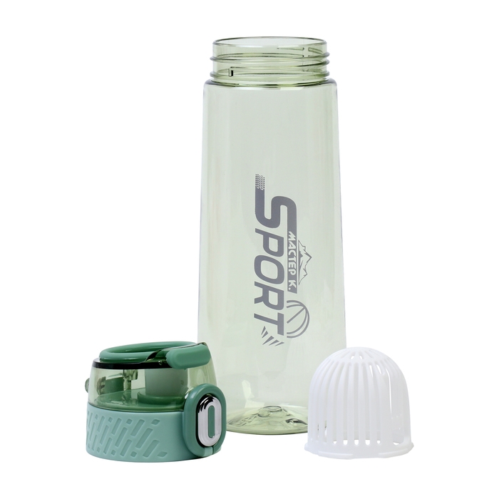 Бутылка для воды, 750 мл, SPORT Бутылка для воды, 750 мл, SPORT