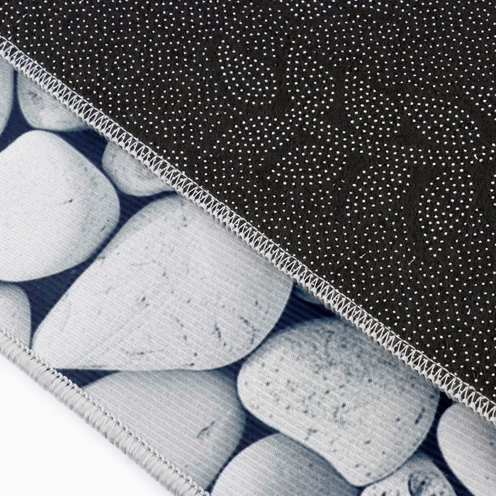 Коврик для ванны «Home», 40 х 60 см Коврик для ванны «Home», 40 х 60 см