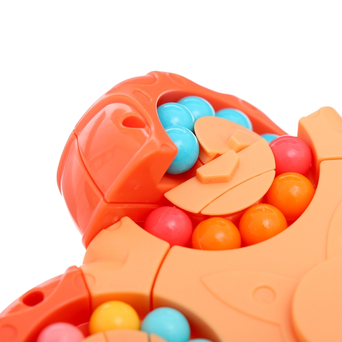 Настольная игра  Настольная игра "Цветочное развитие", с декомпрессией