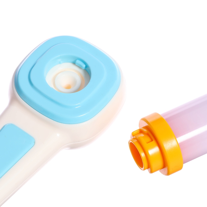 Развивающий набор «Аэробол со зверятами», 4в1, 3+ Развивающий набор «Аэробол со зверятами», 4в1, 3+