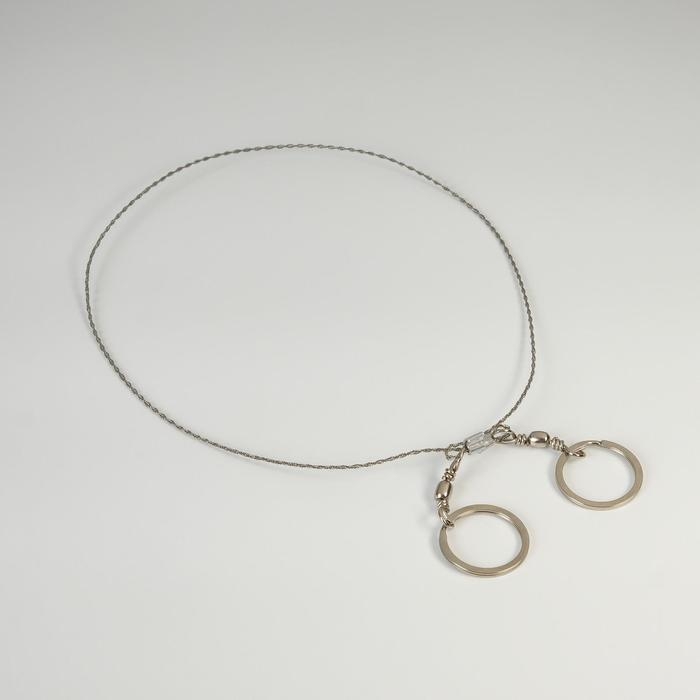 Пила-струна, 71*4см 2714838 Пила-струна, 71*4см 2714838