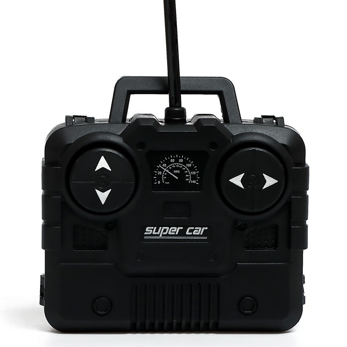 Машина радиоуправляемая «Квадроцикл», 1:14, с аккумулятором Машина радиоуправляемая «Квадроцикл», 1:14, с аккумулятором