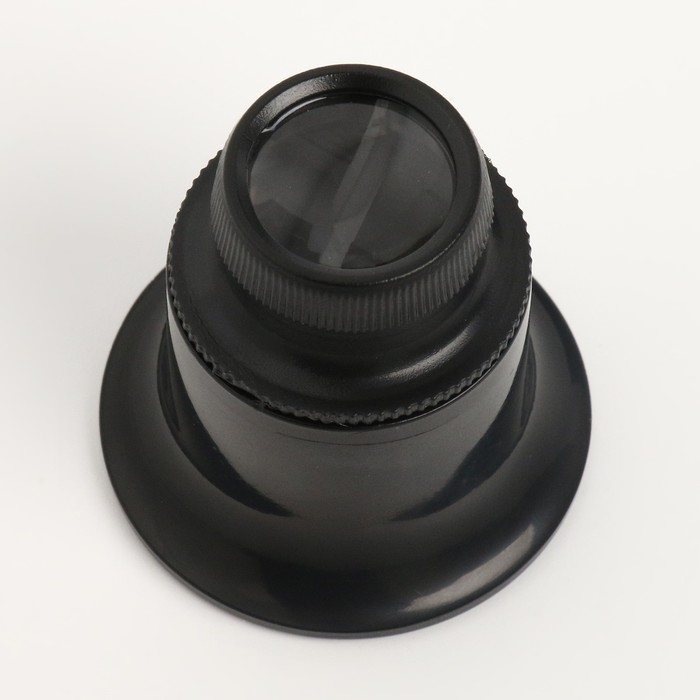 Монокуляр для ремонта наручных часов 20 х 3.8 х 3.9 см Монокуляр для ремонта наручных часов 20 х 3.8 х 3.9 см