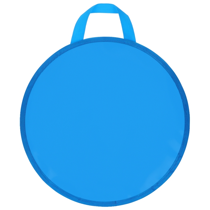 Ледянка Winter Star «Скорость», 35х35 см, толщина 1 см Ледянка Winter Star «Скорость», 35х35 см, толщина 1 см