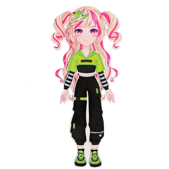 Магнитная игра «Школьный фестиваль» Магнитная игра «Школьный фестиваль»