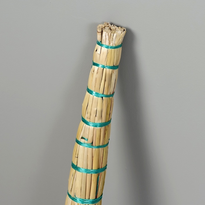 Веник «по-Корейски», усиленный, 420 гр, 90 см Веник «по-Корейски», усиленный, 420 гр, 90 см