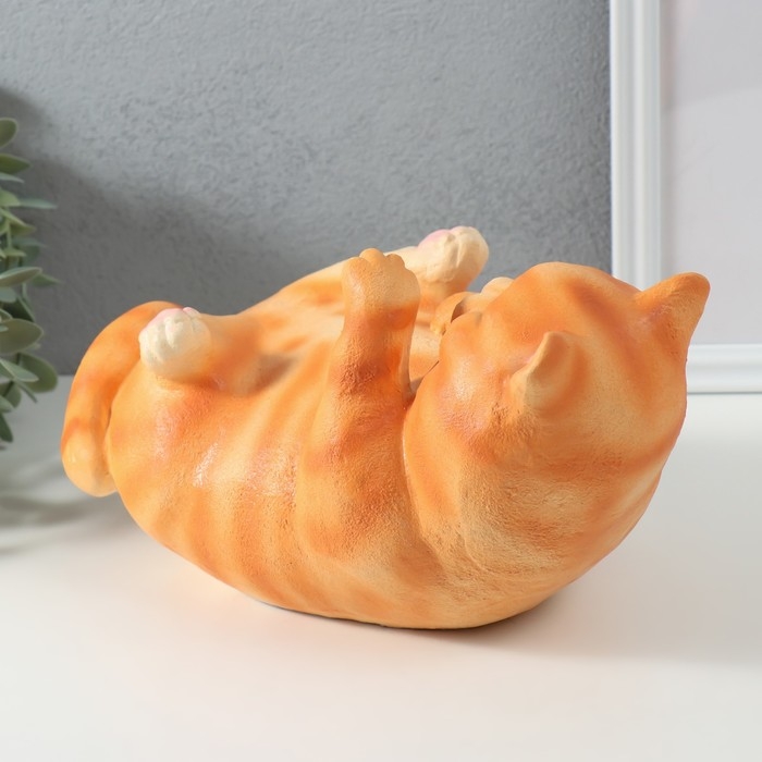 Копилка Копилка "Кот ЗЕФИР" 13,5 х 16 х 24 см.