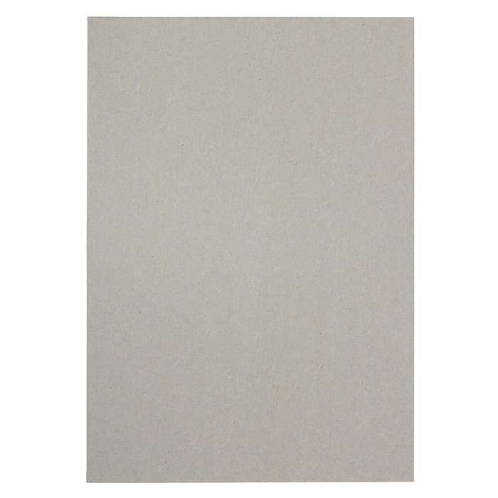 Картон белый А4, 8 листов  Картон белый А4, 8 листов "Луч", плотность 220 г/м2