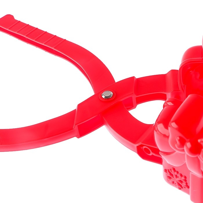 Снежколеп-песколеп «Подарок», цвета МИКС Снежколеп-песколеп «Подарок», цвета МИКС