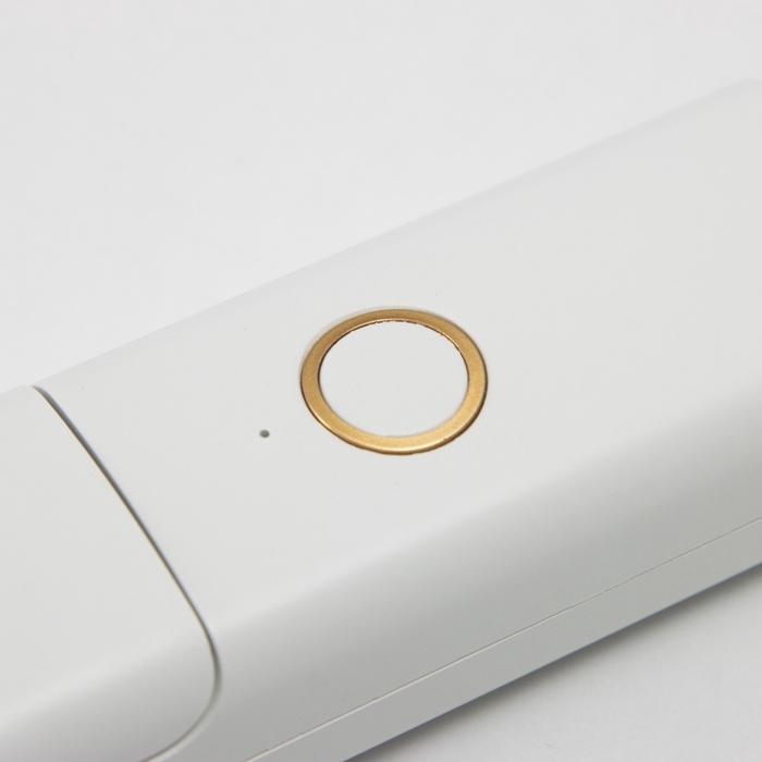 Лампа настольная Лампа настольная "Отличник" 5Вт LED 2700-6500К USB 1200mAh диммер 16х10х30см