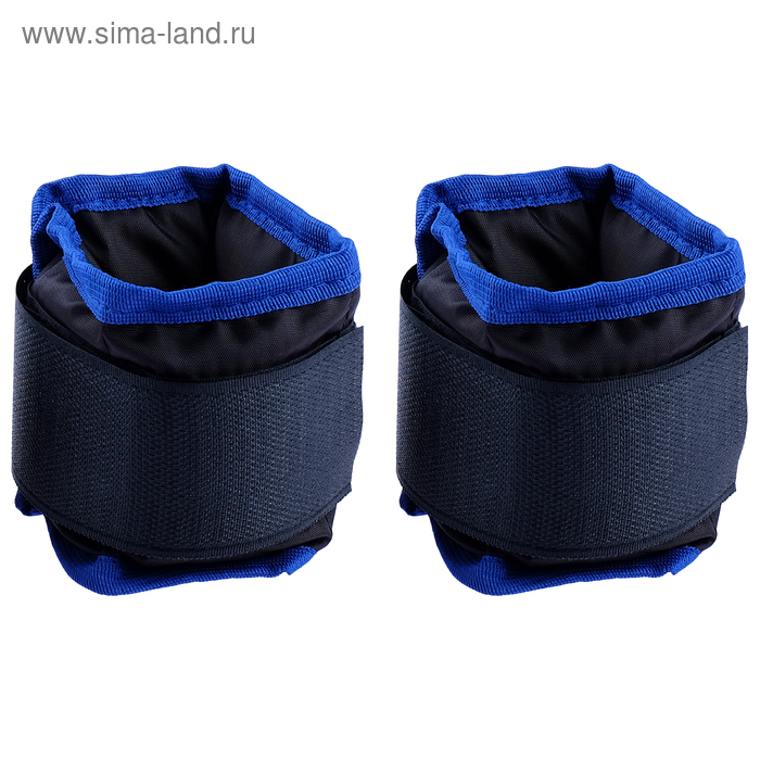 Утяжелители, 2 шт. × 250 г Утяжелители, 2 шт. × 250 г