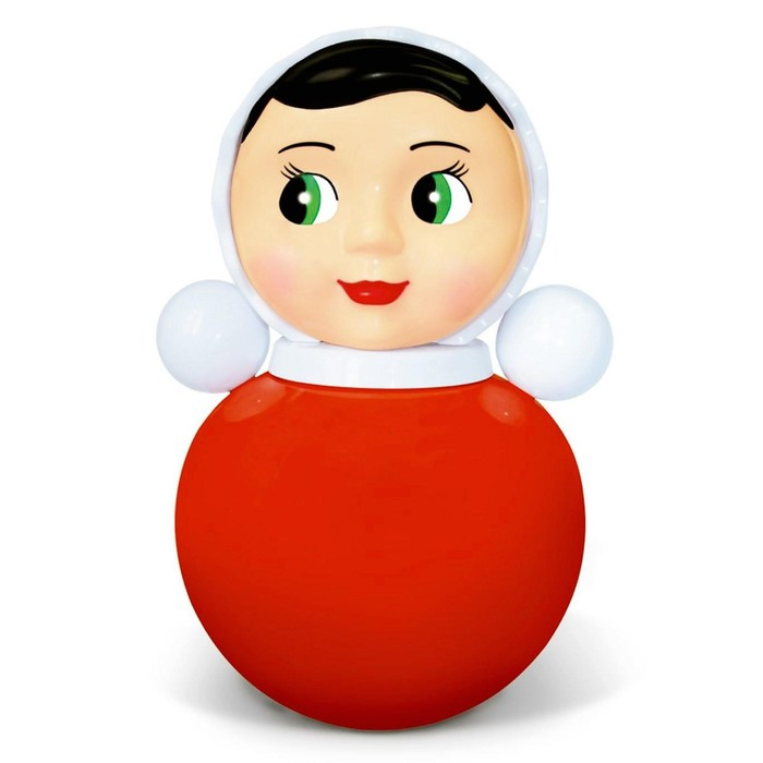 Неваляшка «Мила» Неваляшка «Мила»