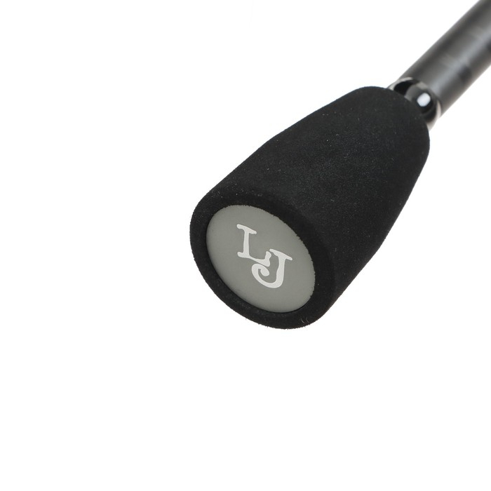 Спиннинг Lucky John One Sensoric INSPIRADO 09 7'6", тест 2-9 г, длина 2.29 м