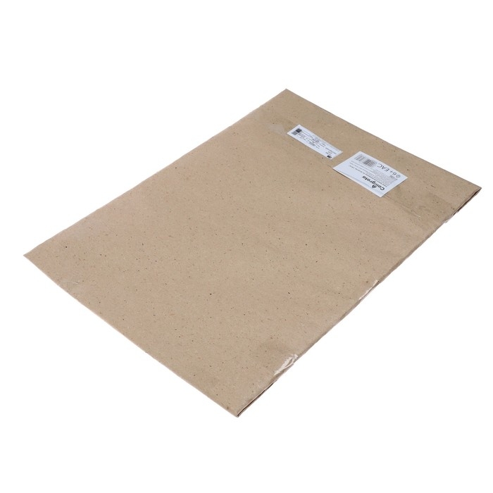 Бумага для рисования А2, 40 листов, блок 120 г/м2 Бумага для рисования А2, 40 листов, блок 120 г/м2