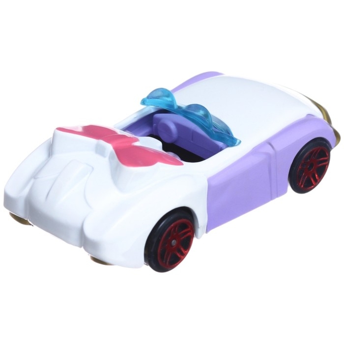 Машинка металлическая Дисней Машинка металлическая Дисней "Дейзи Дак"