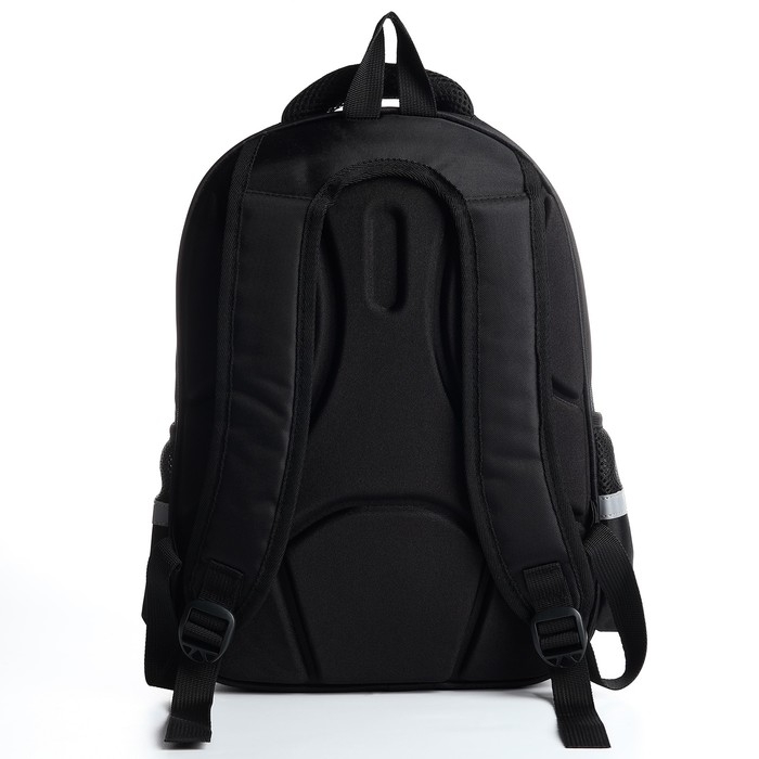 Рюкзак школьный каркасный 39х30х14 см «1 сентября: Мир аниме» Рюкзак школьный каркасный 39х30х14 см «1 сентября: Мир аниме»