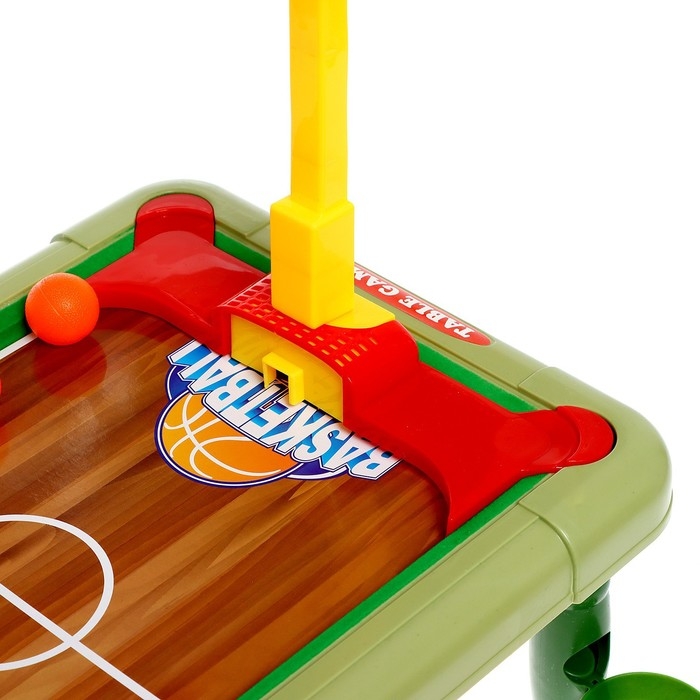 Настольная игра «7 в 1», 2 игрока, 3+ Настольная игра «7 в 1», 2 игрока, 3+