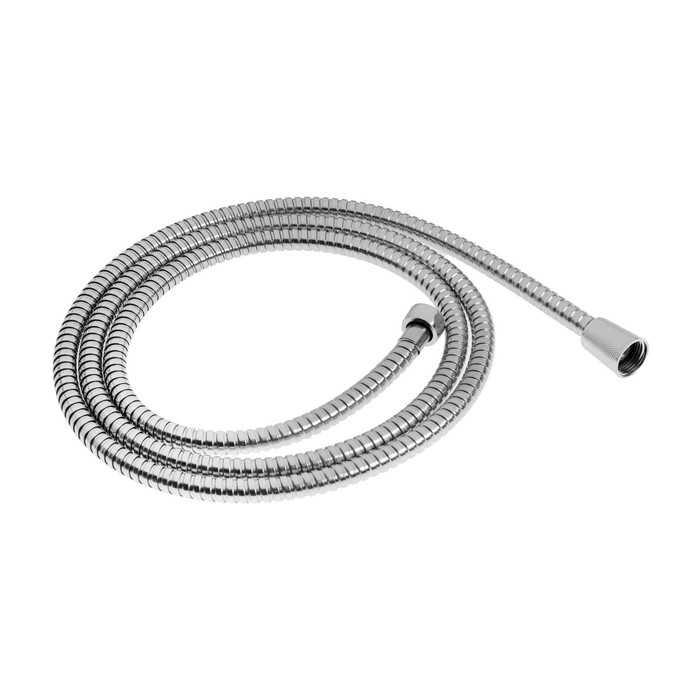 Шланг для душа Шланг для душа "СоюзКран" 569-023, 200 см, 1/2"(Имп)-1/2"(Имп), нерж.сталь, пластик, пвх