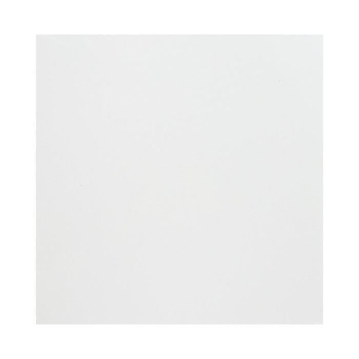 Холст на картоне 40 х 40 см, хлопок 100%, толщина 3 мм, акриловый грунт, мелкозернистый, ЗХК Холст на картоне 40 х 40 см, хлопок 100%, толщина 3 мм, акриловый грунт, мелкозернистый, ЗХК "Сонет"