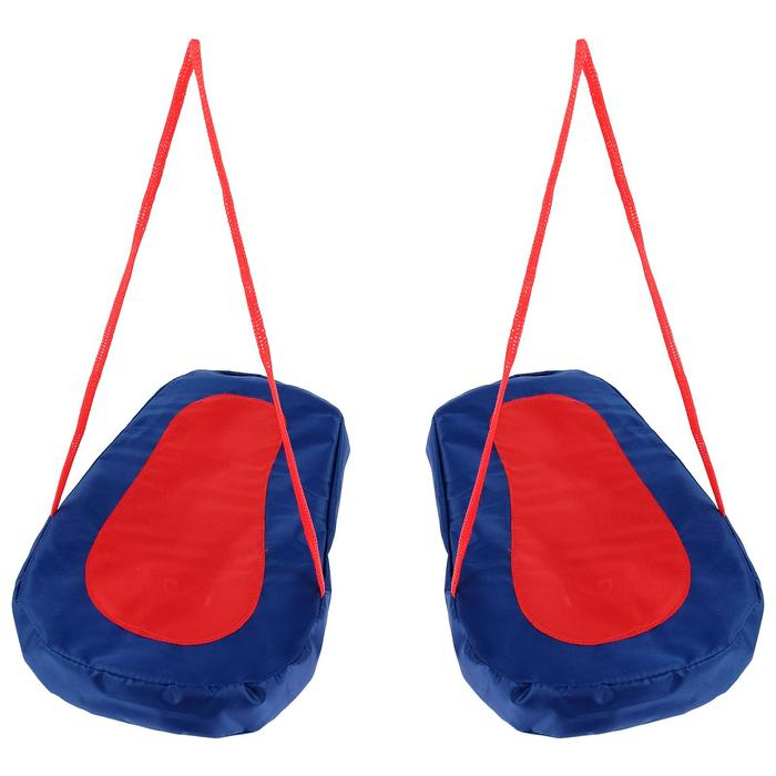 Ходунки «Лапки», цвета микс