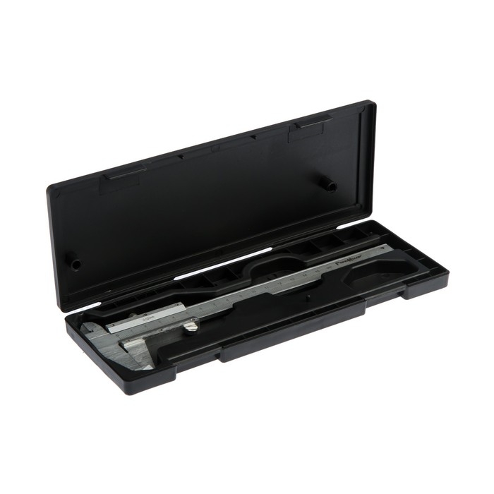 Штангенциркуль  Штангенциркуль "РемоКолор", ШЦ -150 - 0,1 кл 2