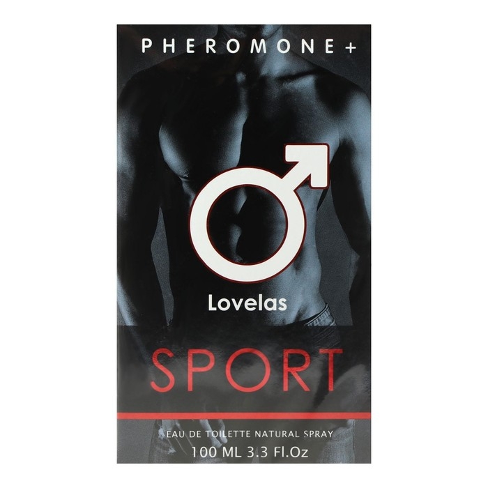 Туалетная вода мужская с феромонами Lovelas Sport, 100 мл (по мотивам Allure Homme Sport (Chanel) Туалетная вода мужская с феромонами Lovelas Sport, 100 мл (по мотивам Allure Homme Sport (Chanel)