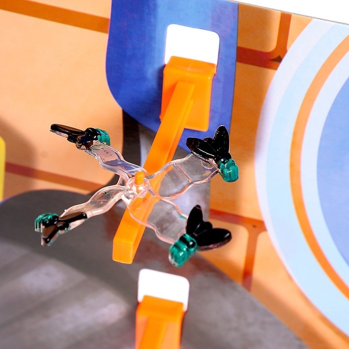 Настольная игра «Битва шефов», 2-4 игрока, 3+ Настольная игра «Битва шефов», 2-4 игрока, 3+